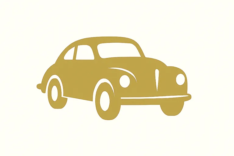 Coche clásico